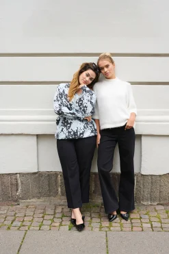 KCluma Blouse