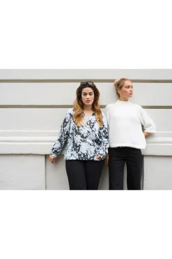 KCluma Blouse