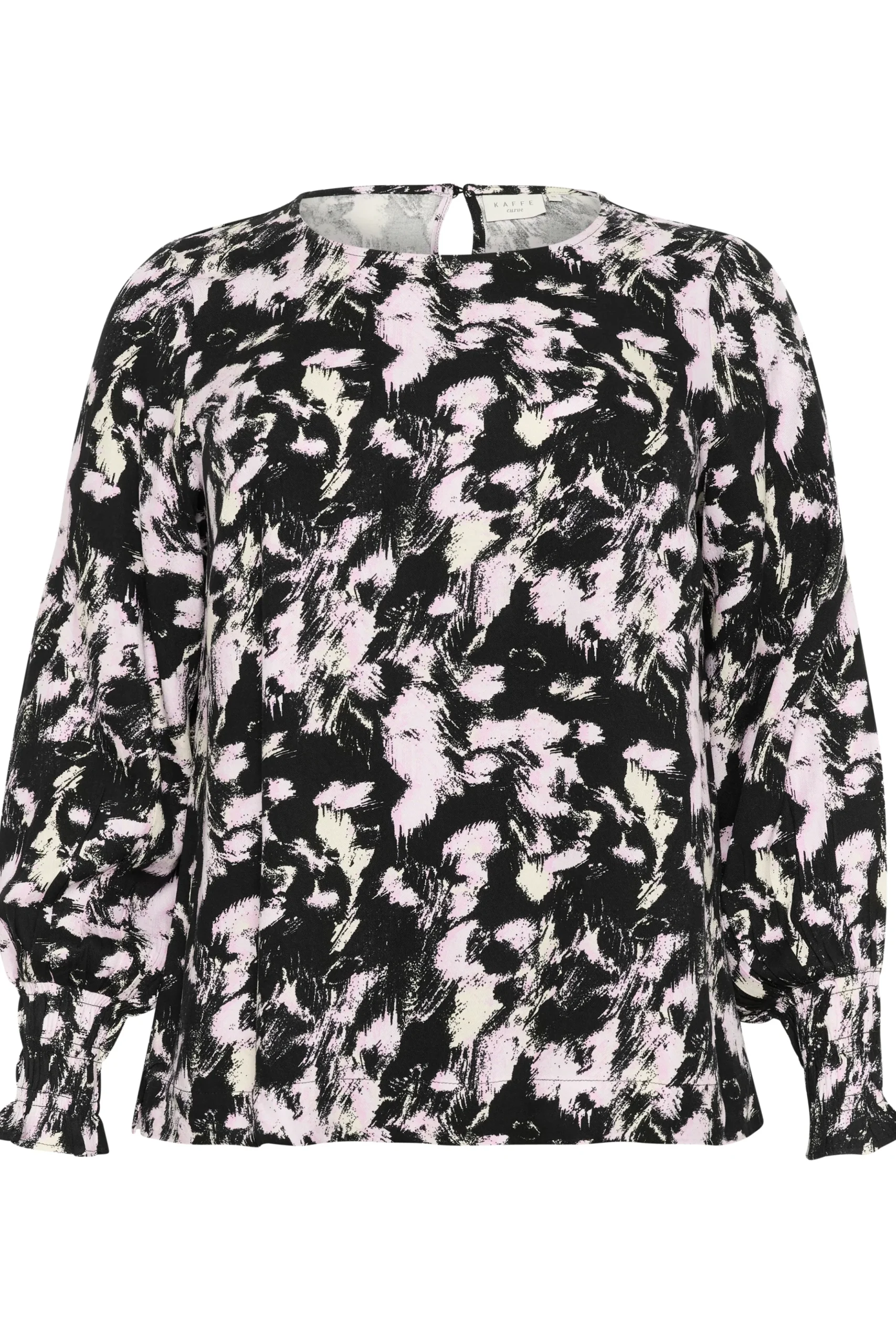 KClurana Blouse
