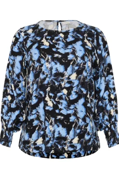 KClurana Blouse