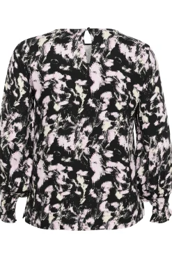 KClurana Blouse