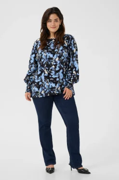 KClurana Blouse