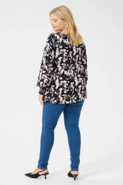 KClurana Blouse