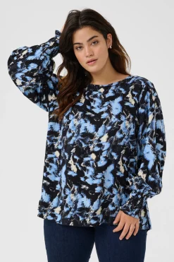 KClurana Blouse