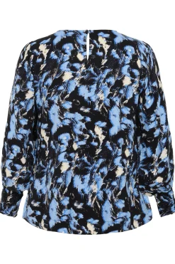 KClurana Blouse