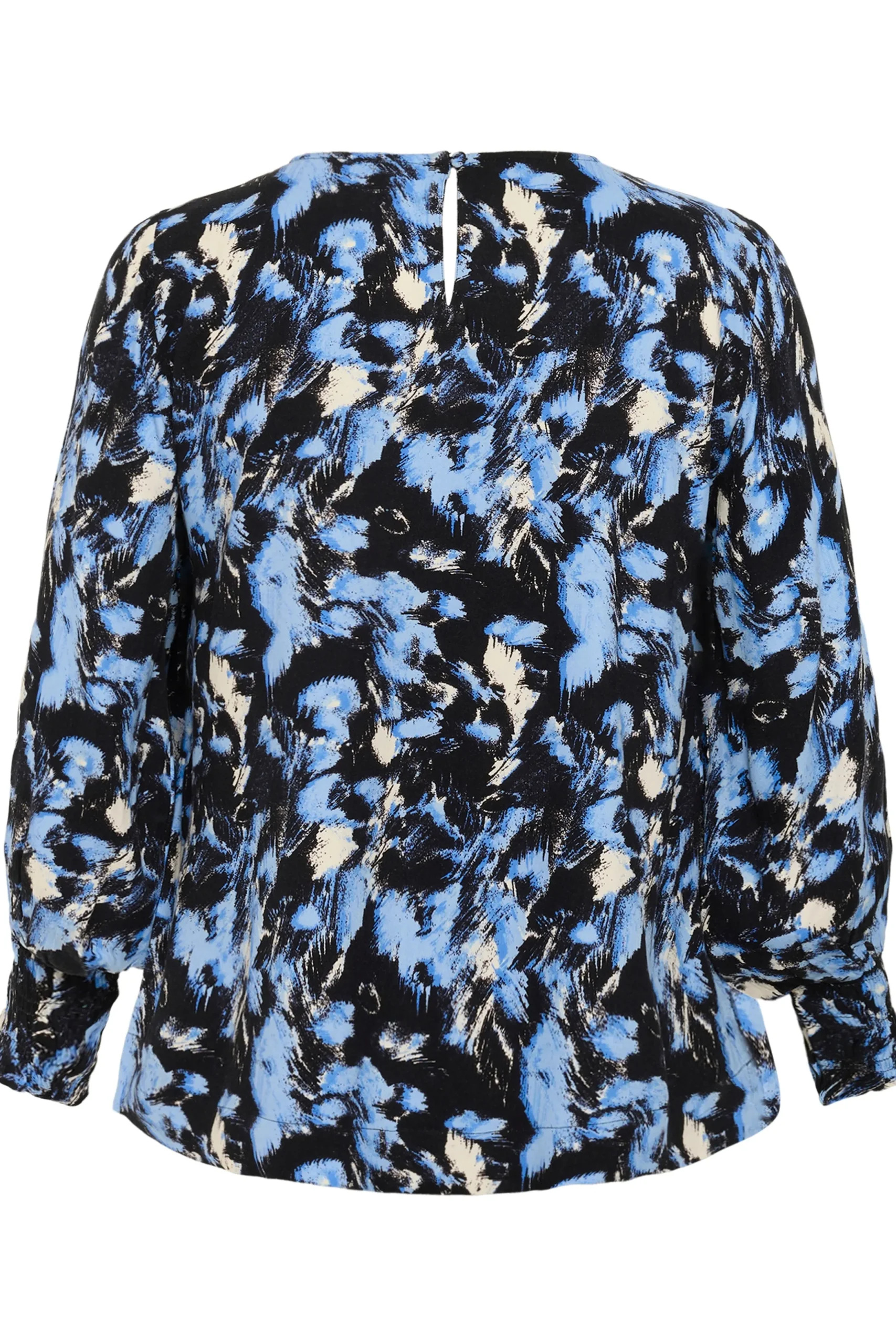 KClurana Blouse