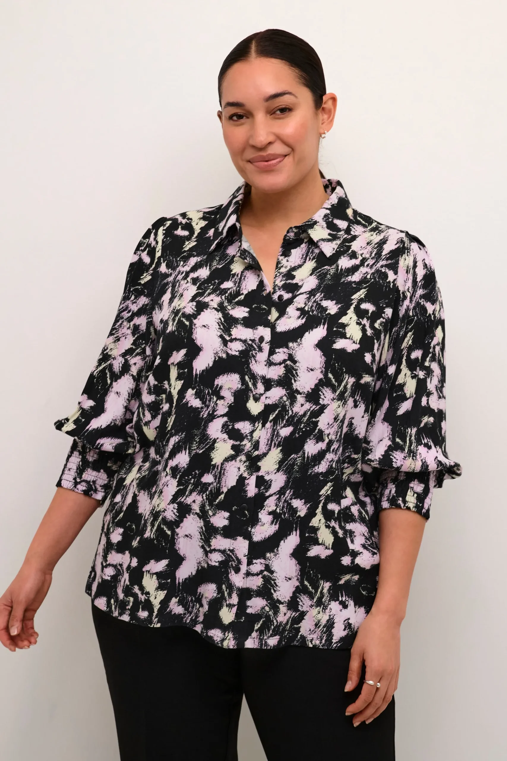 KClurana Shirt