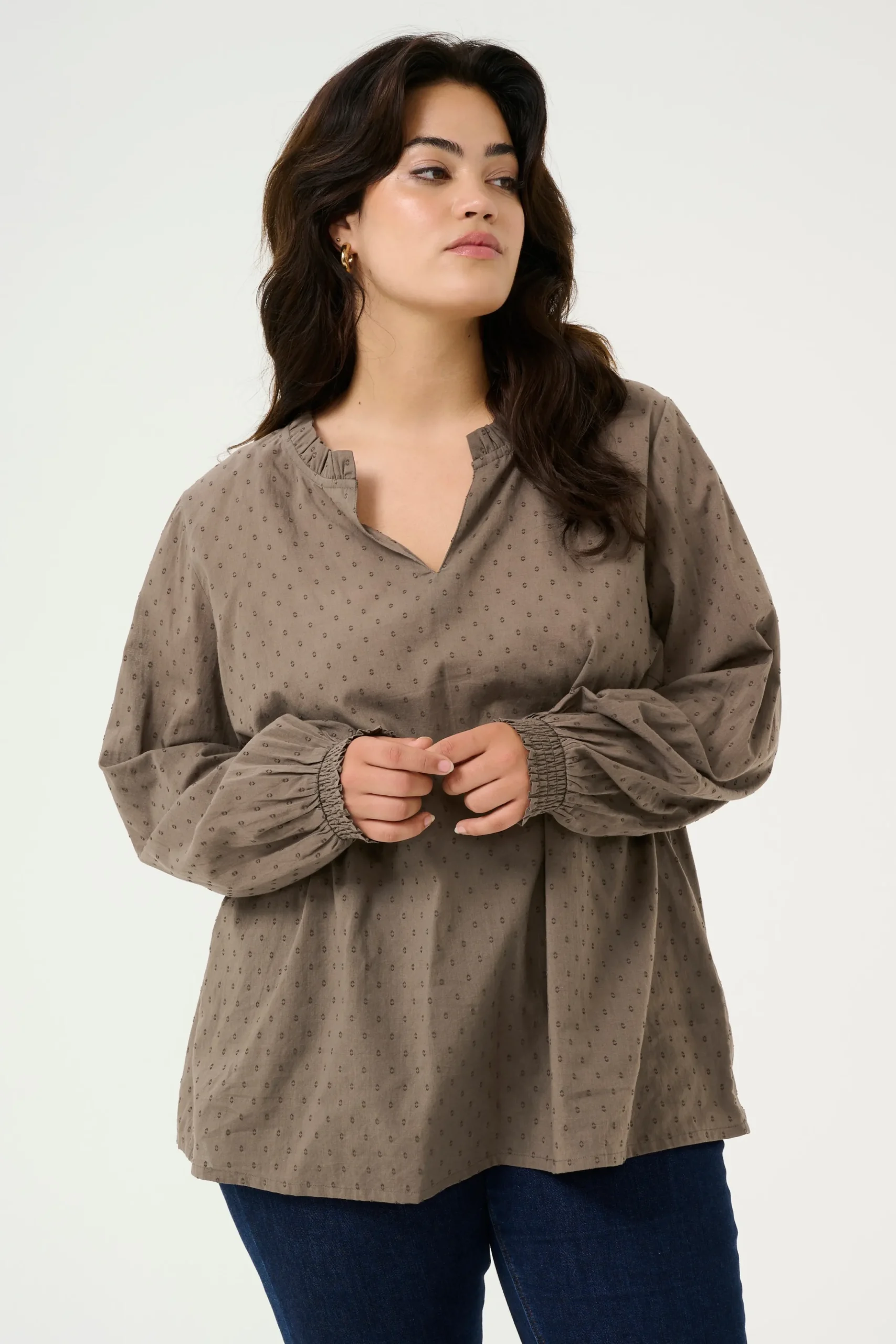 KClynia Blouse