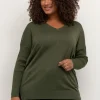 KCmachi Pullover