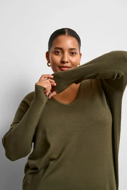 KCmachi Pullover