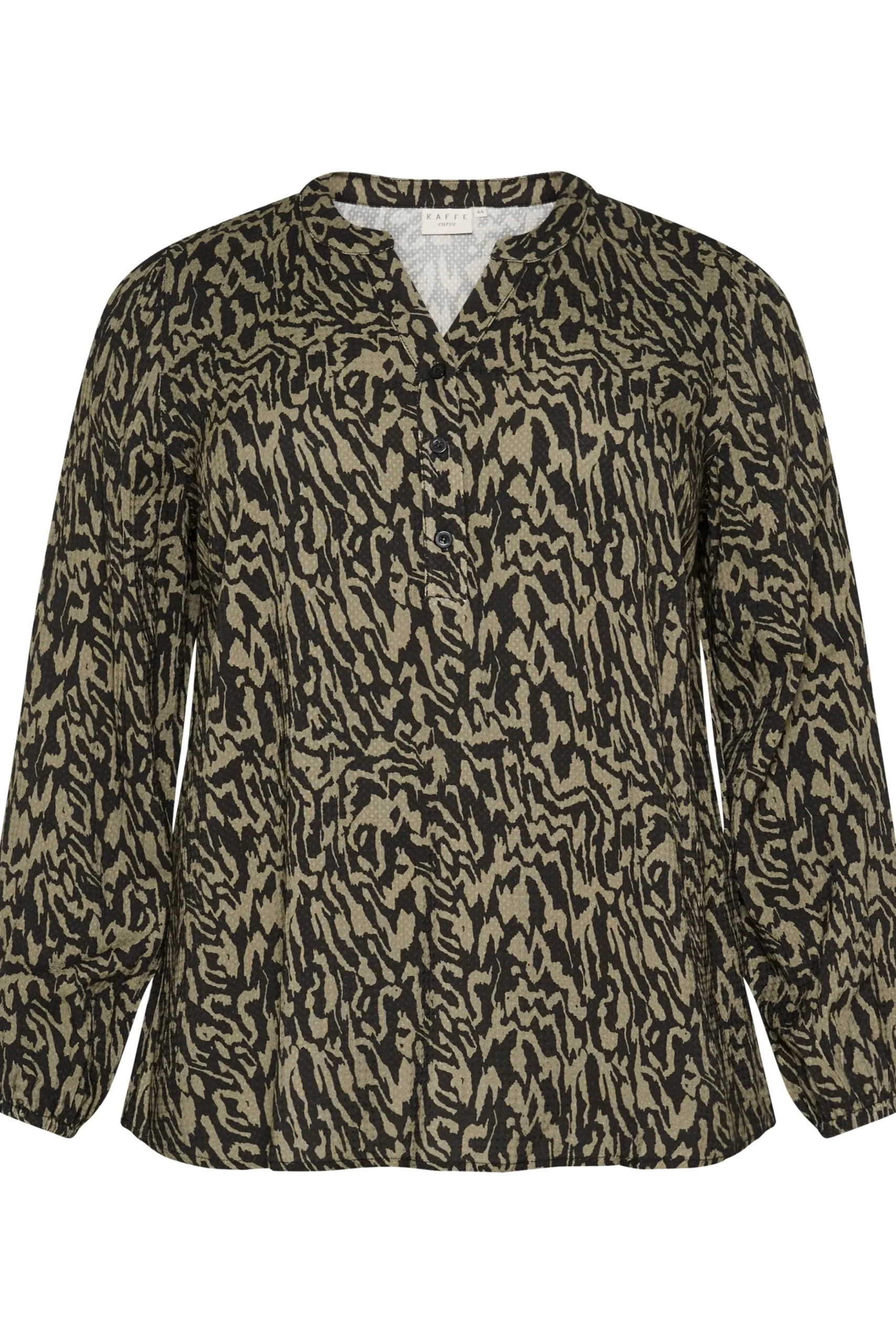 KCmahlena Blouse