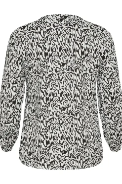 KCmahlena Blouse
