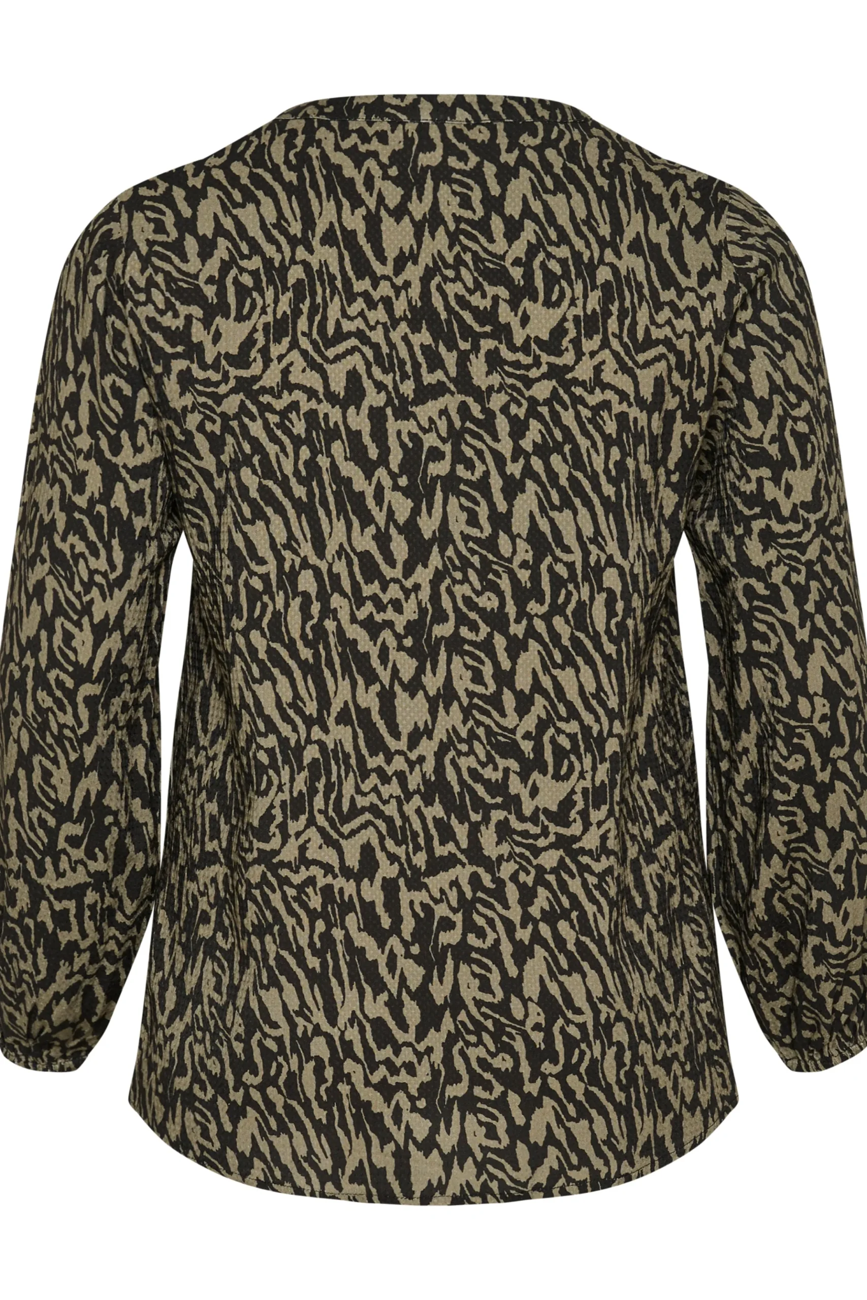 KCmahlena Blouse