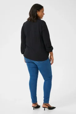 KCmahlena Blouse