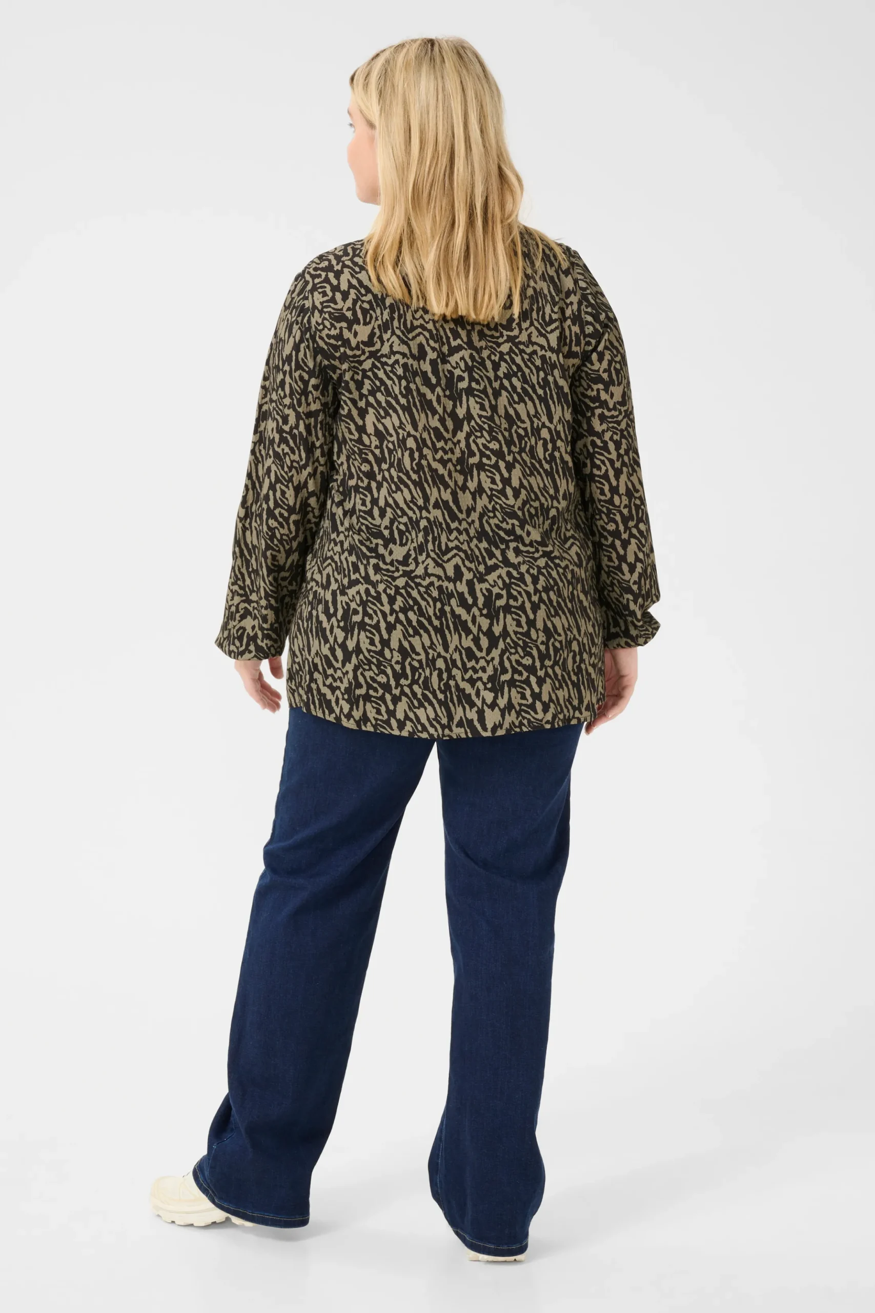 KCmahlena Blouse