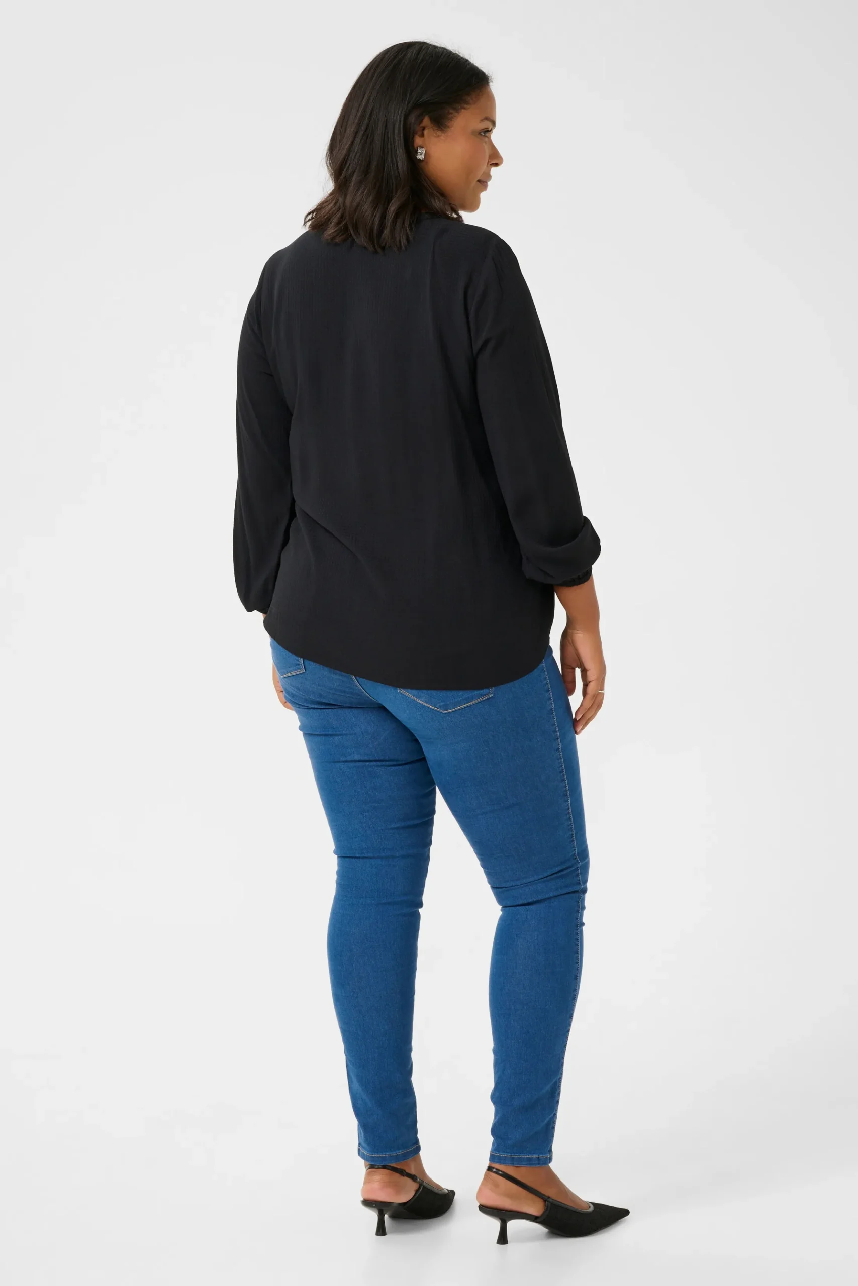 KCmahlena Blouse