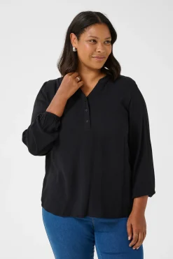 KCmahlena Blouse
