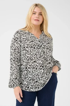 KCmahlena Blouse