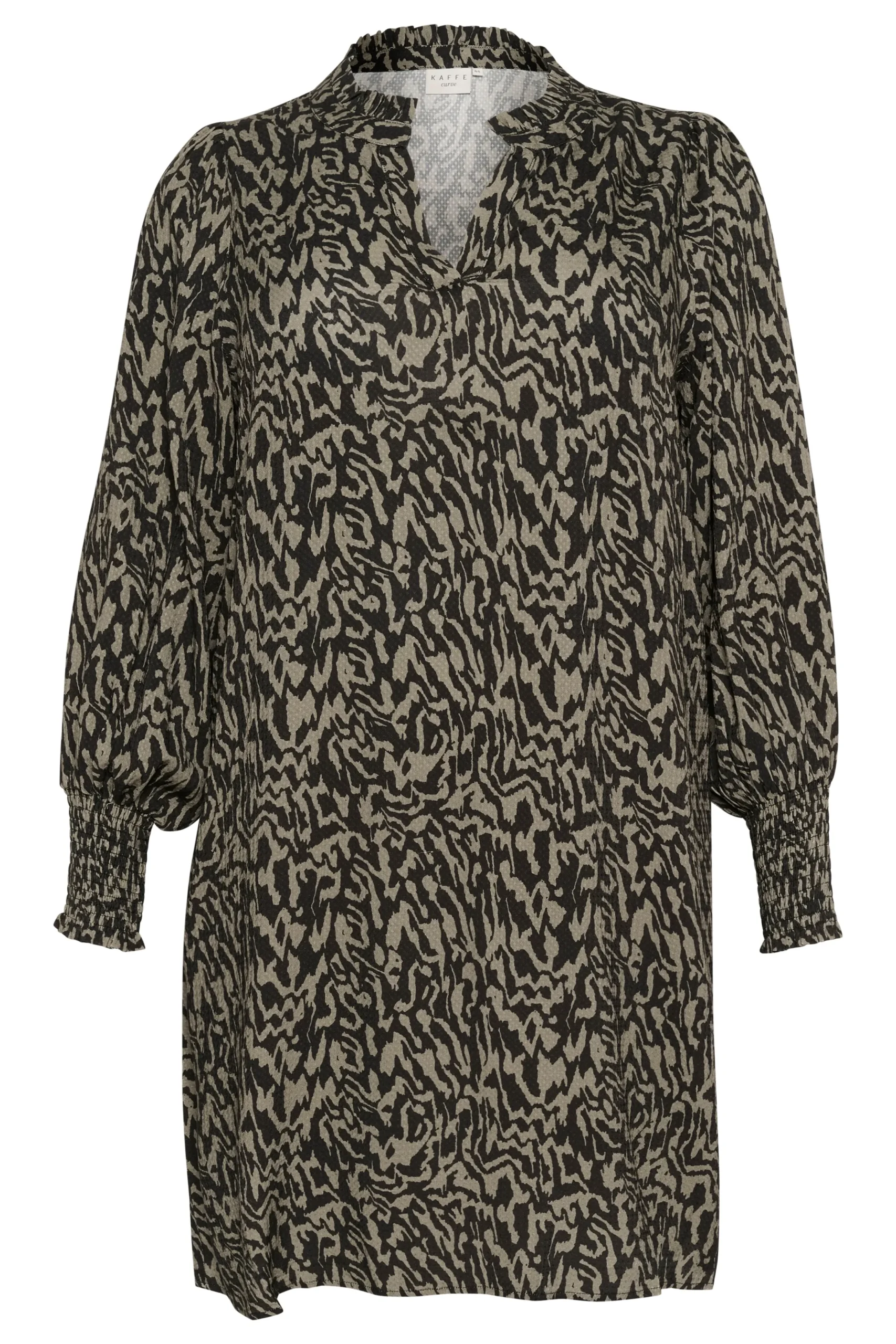 KCmahlena Dress