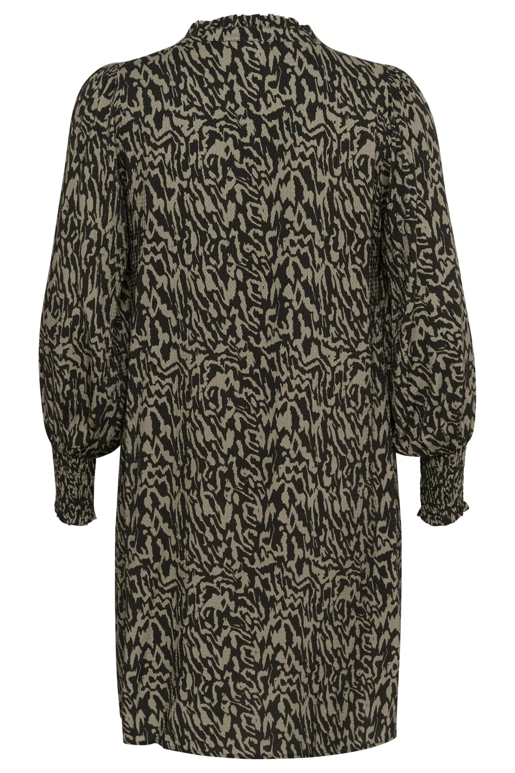 KCmahlena Dress