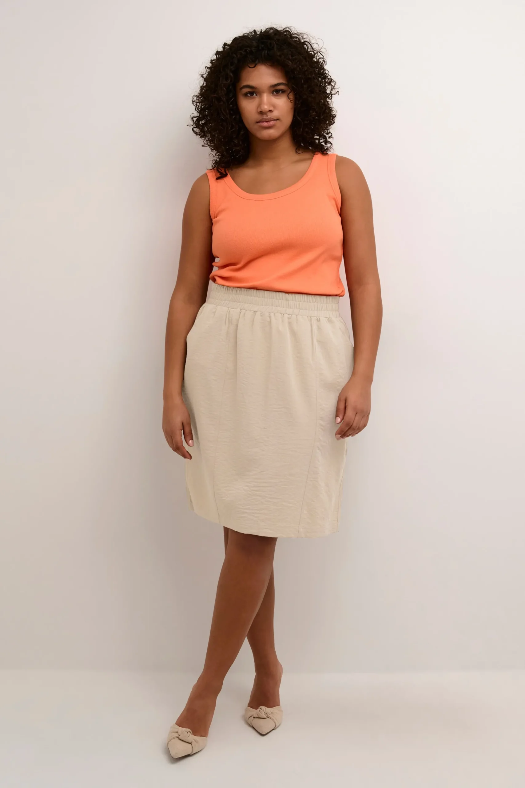 KCmaja Skirt