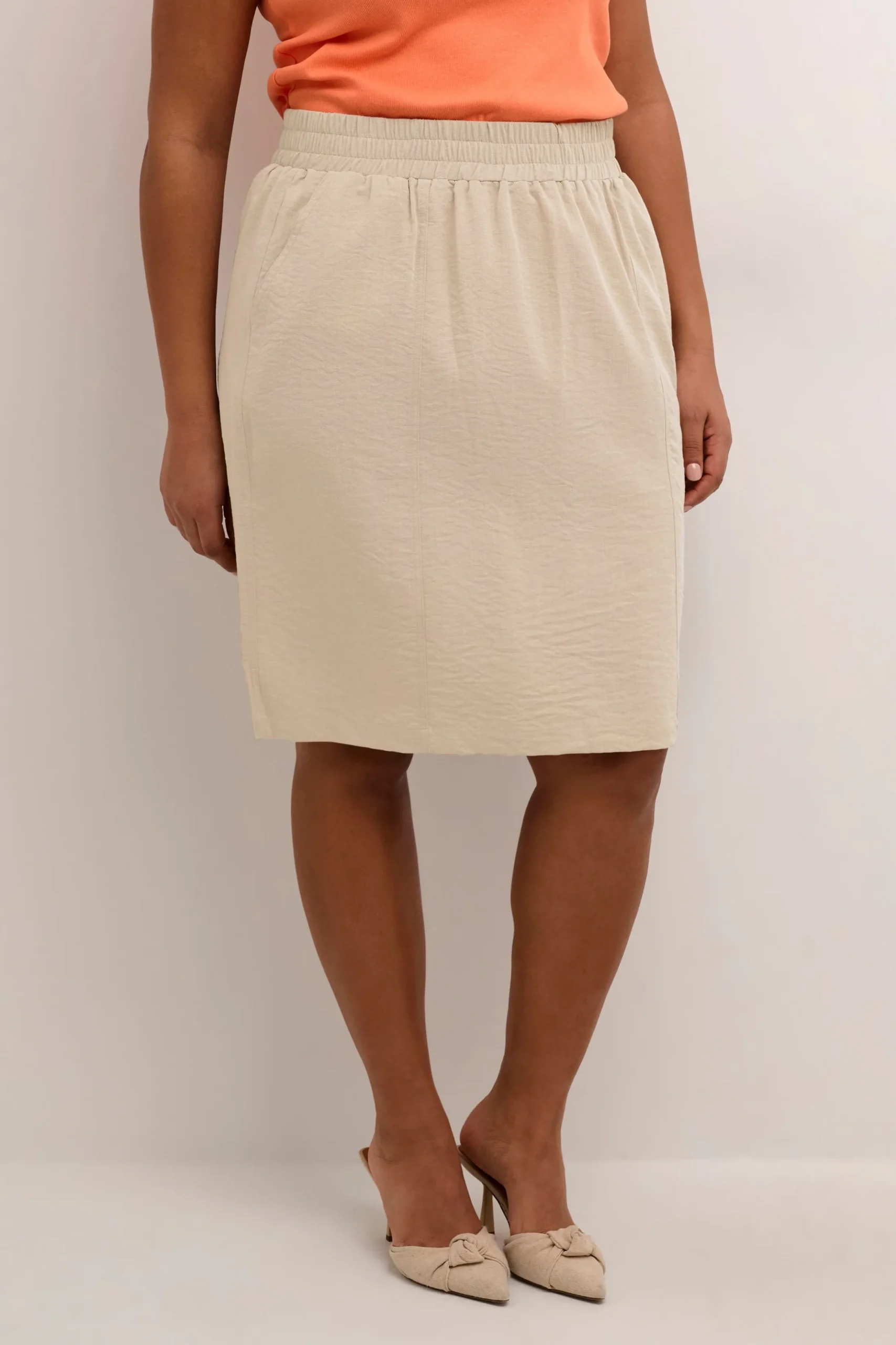 KCmaja Skirt