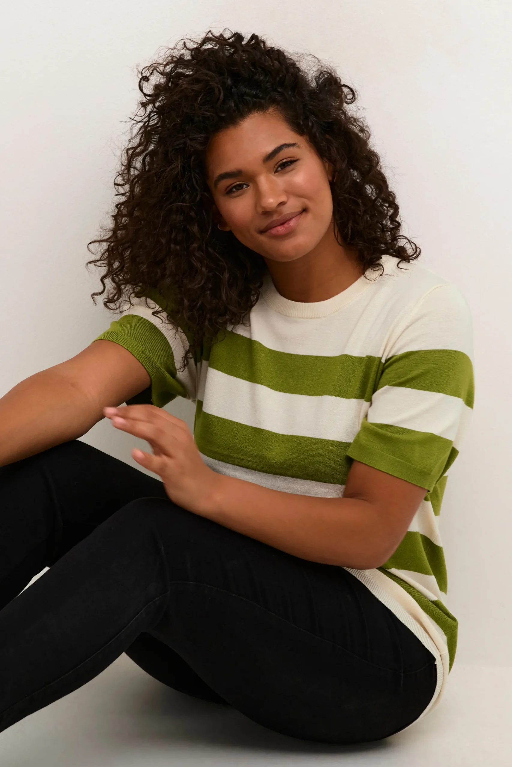 KCmalia Pullover