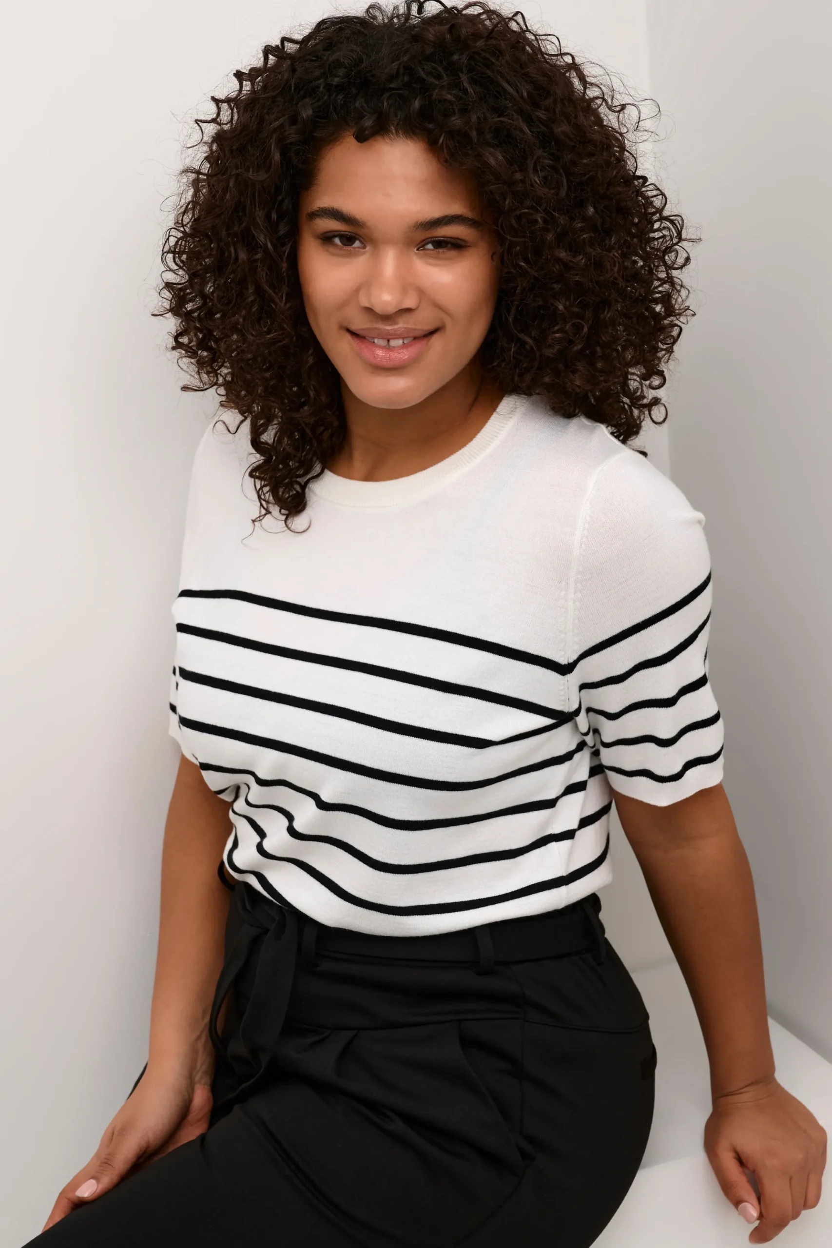 KCmalia Pullover