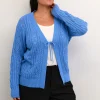 KCmarina Cardigan