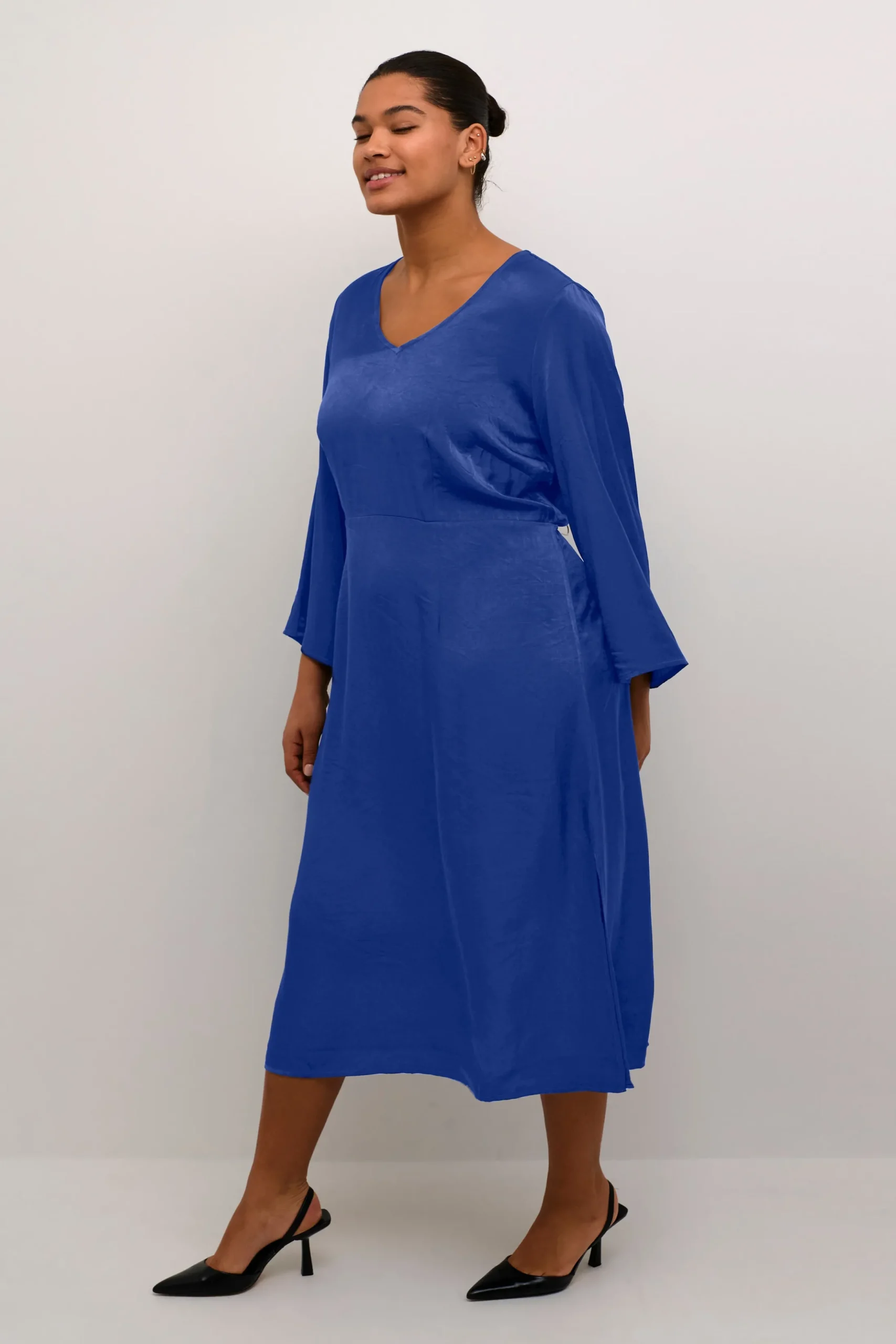 KCmembe Dress