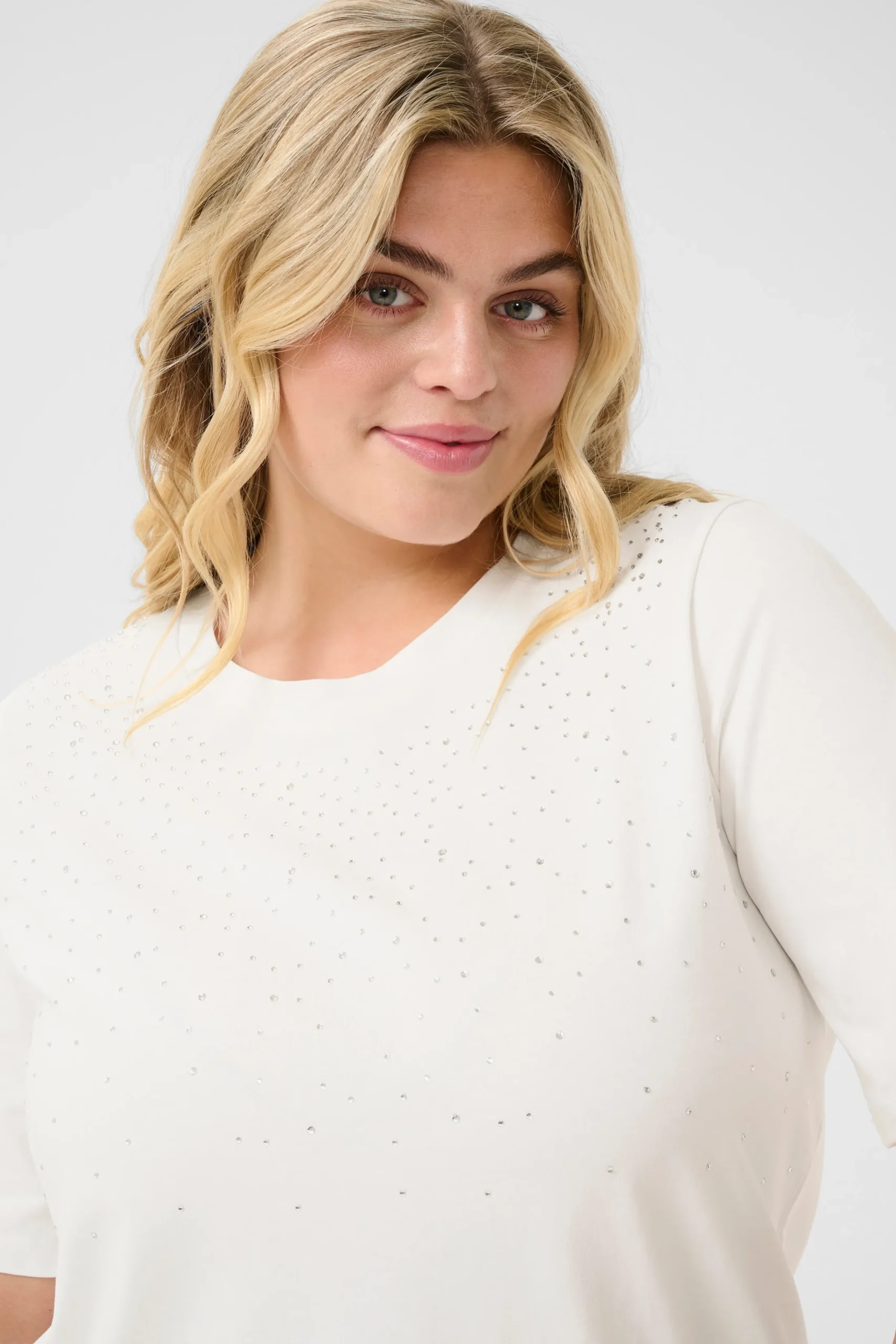 KCmerisa T-shirt