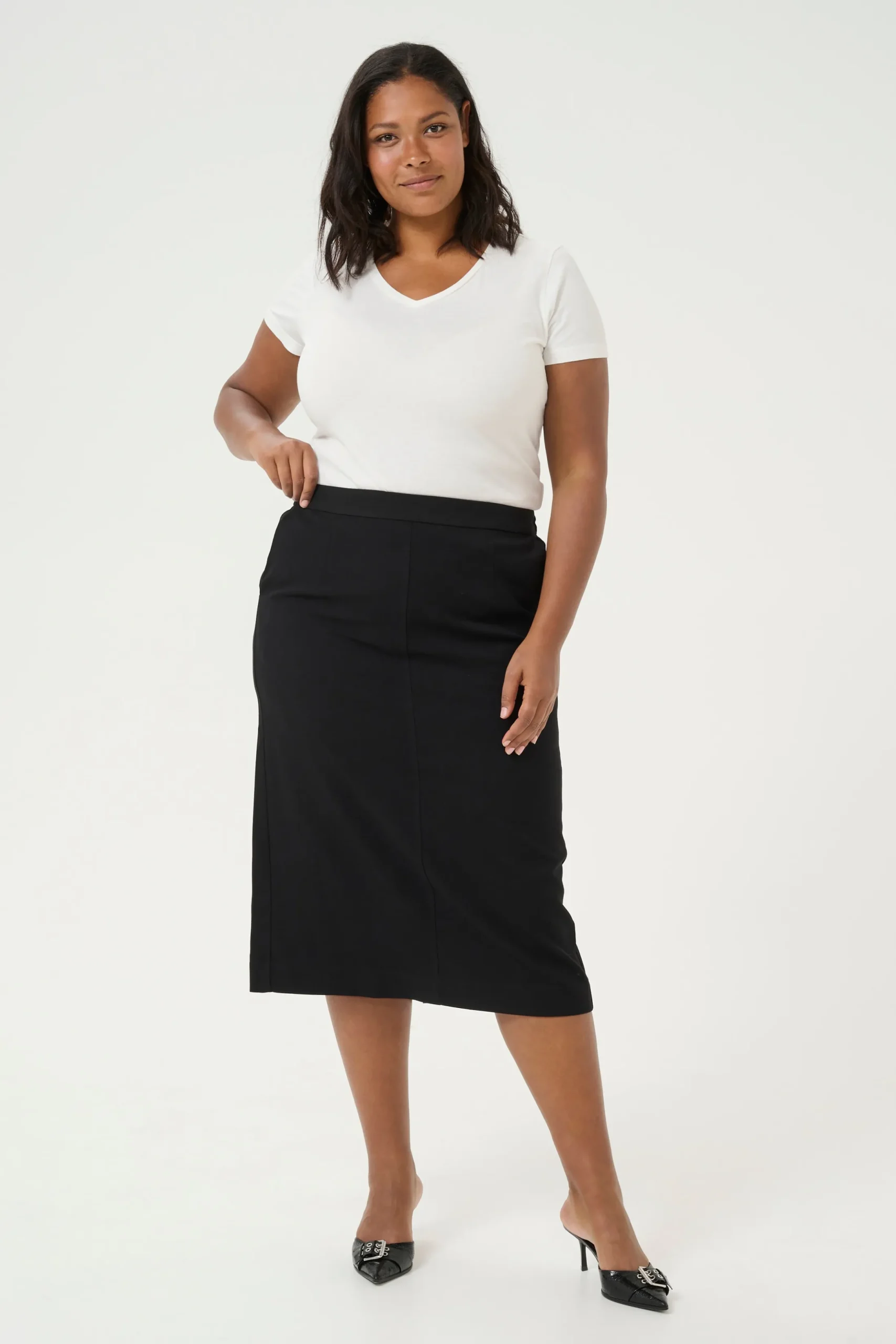 KCmerla Skirt
