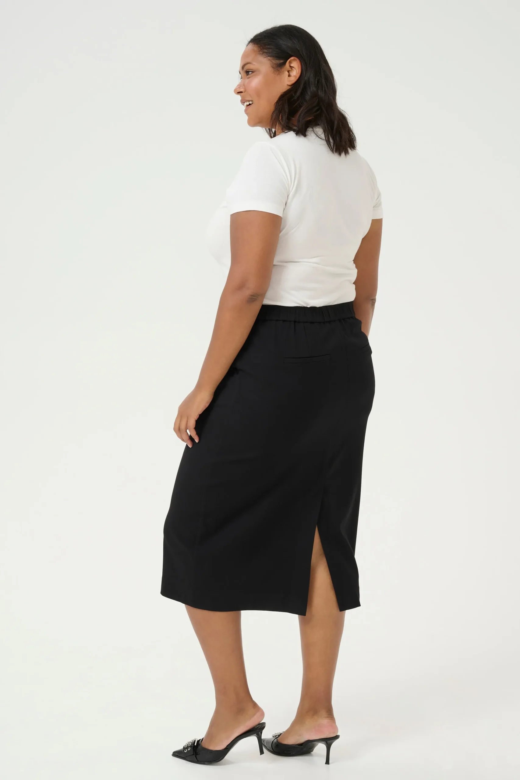 KCmerla Skirt