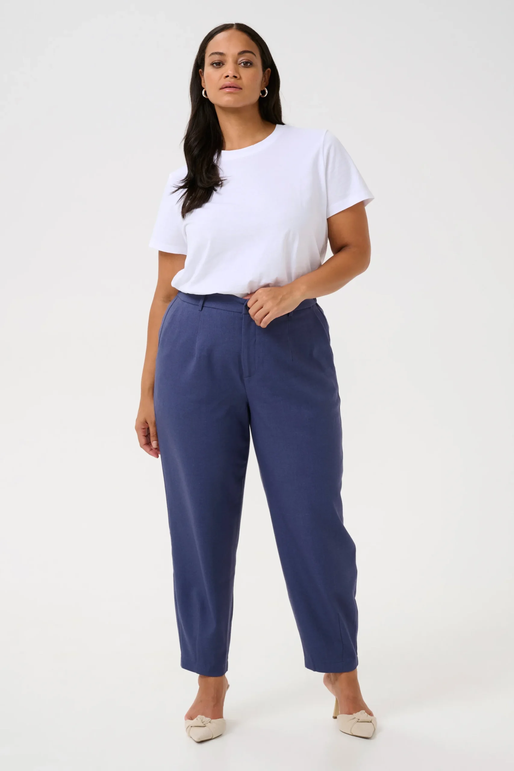 KCmerla Trousers