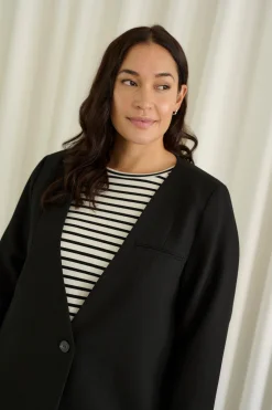 KCmiala Blazer