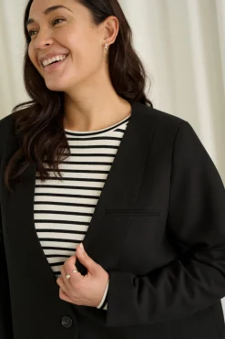 KCmiala Blazer