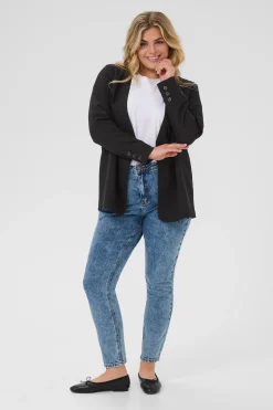 KCmiala Blazer