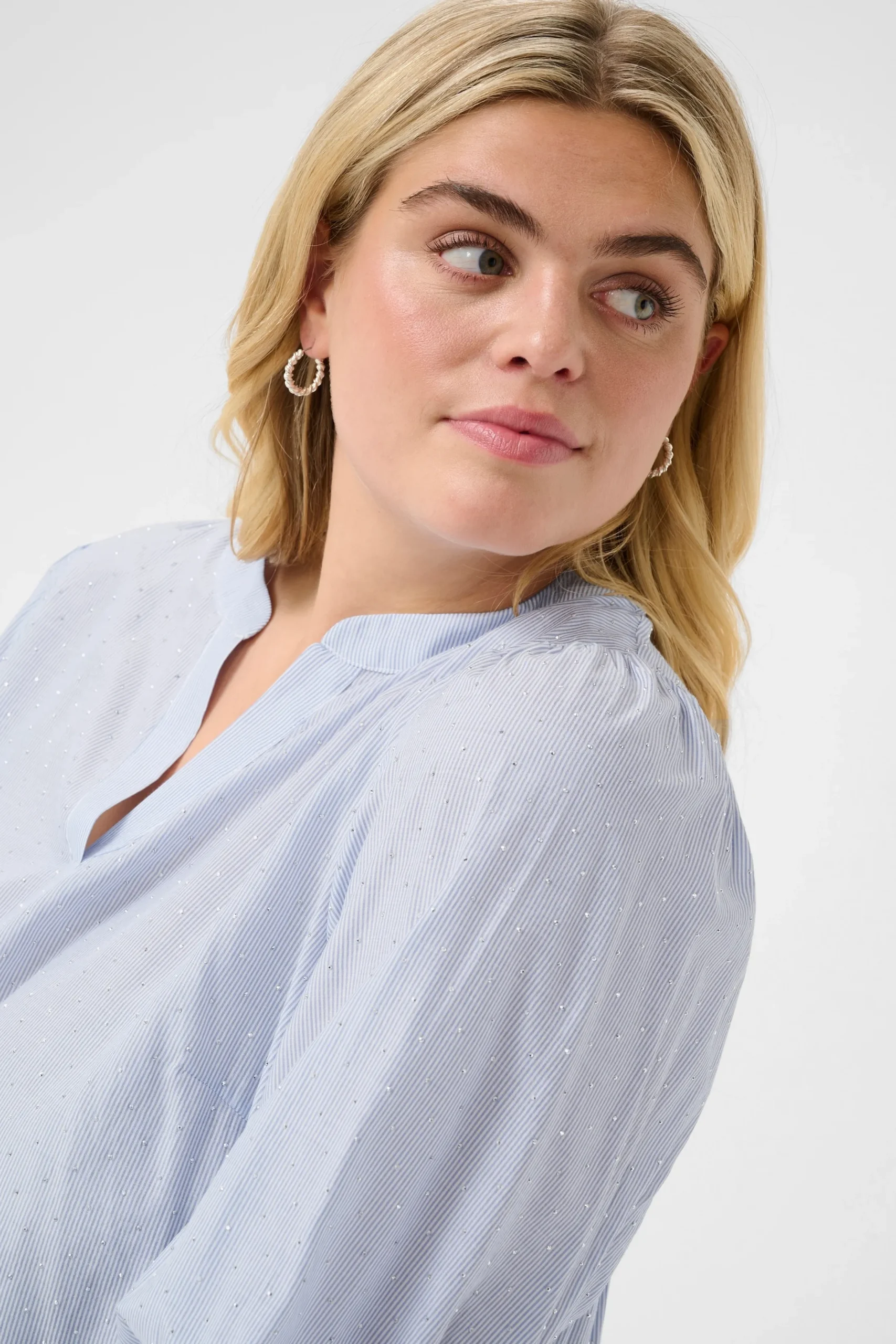KCmilana Blouse