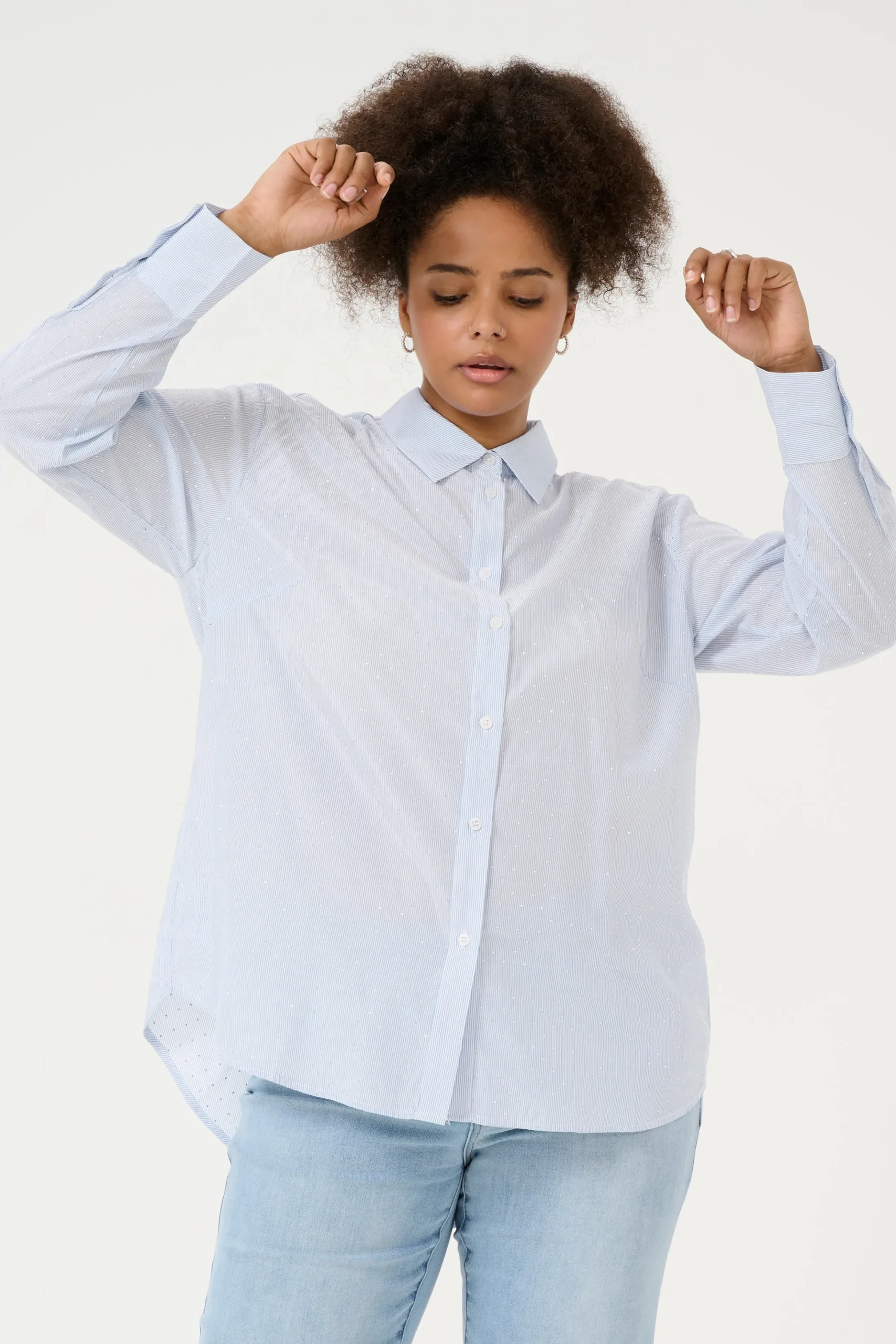 KCmilana Shirt