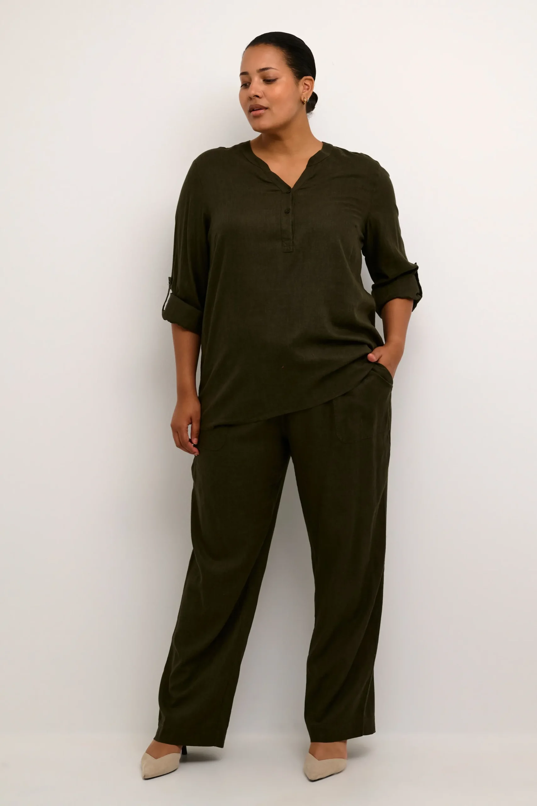 KCmille Blouse