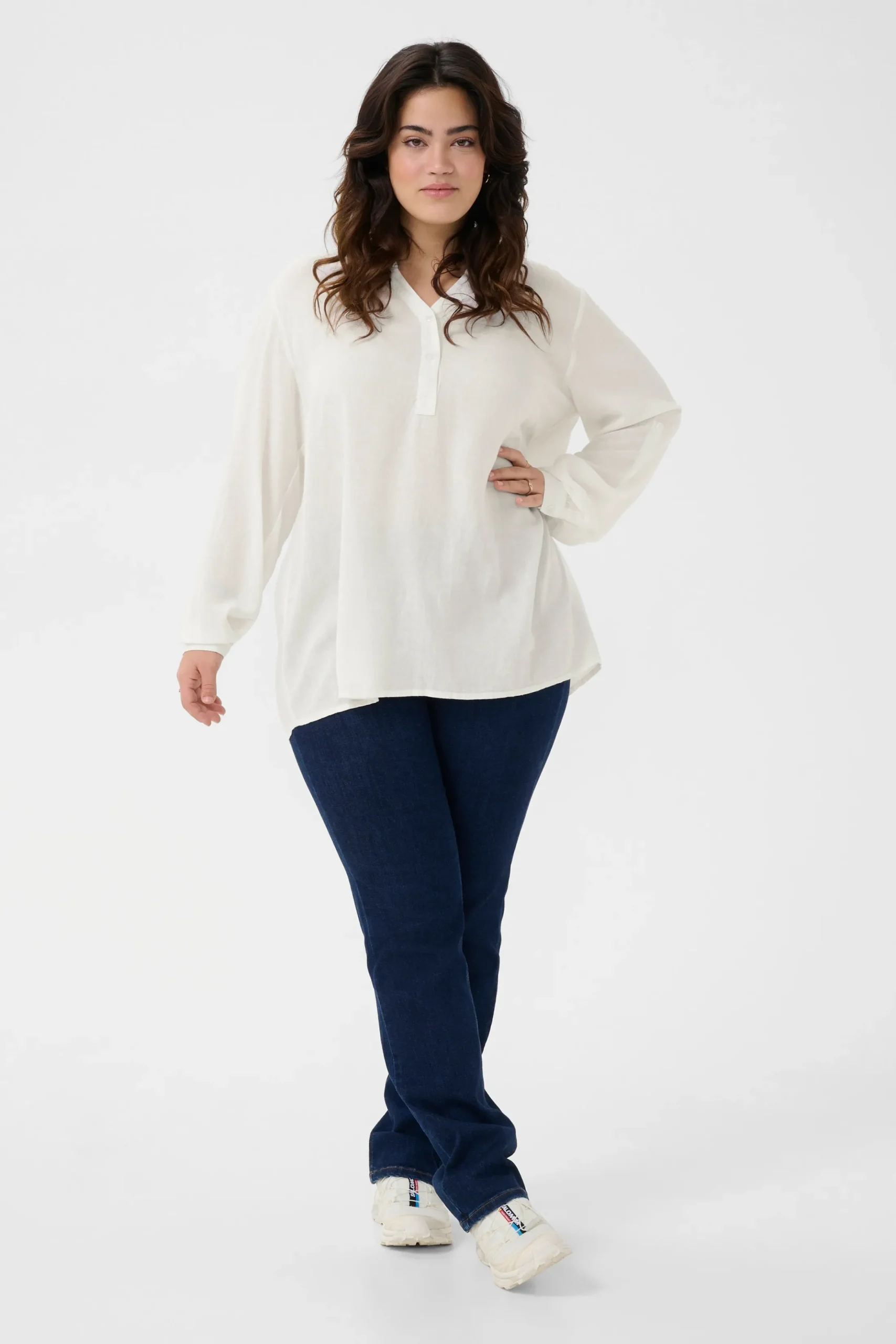 KCmille Blouse