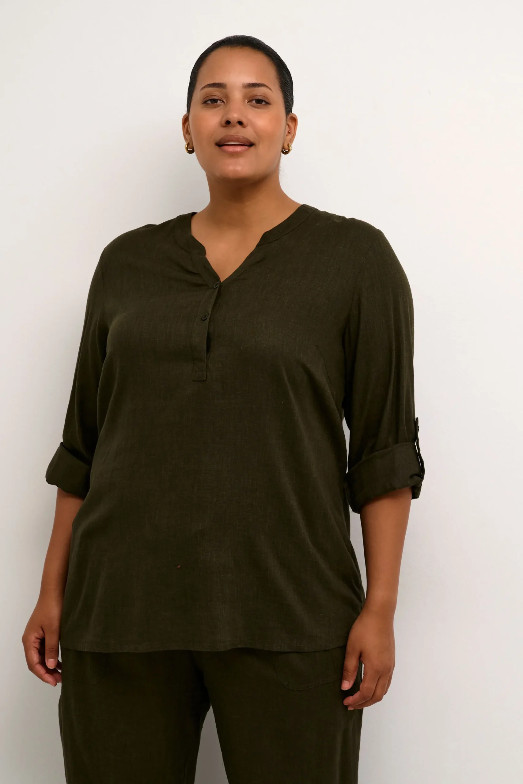 KCmille Blouse