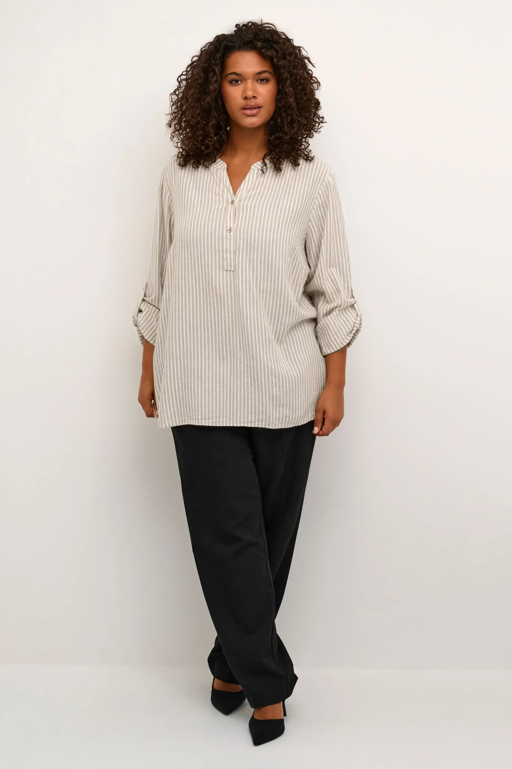 KCmille Blouse