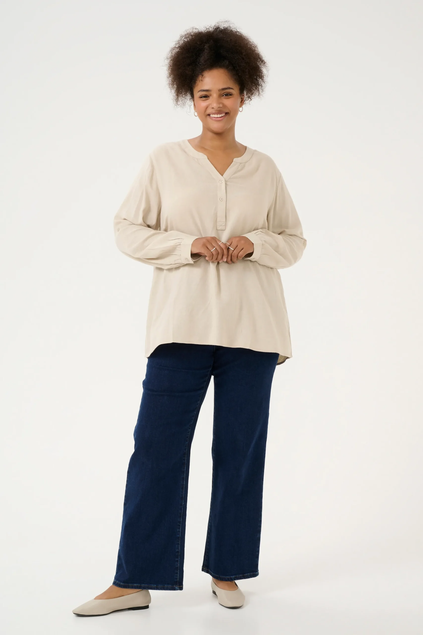 KCmille Blouse