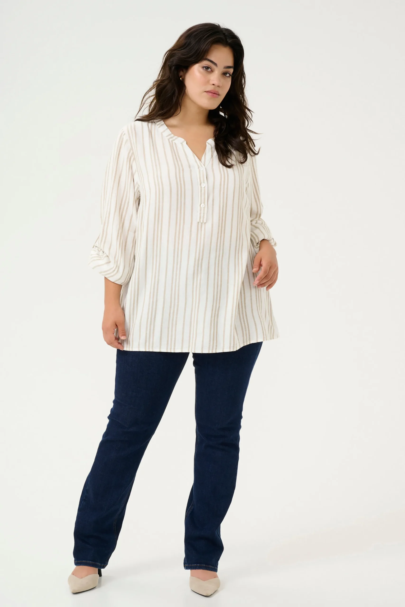 KCmille Blouse