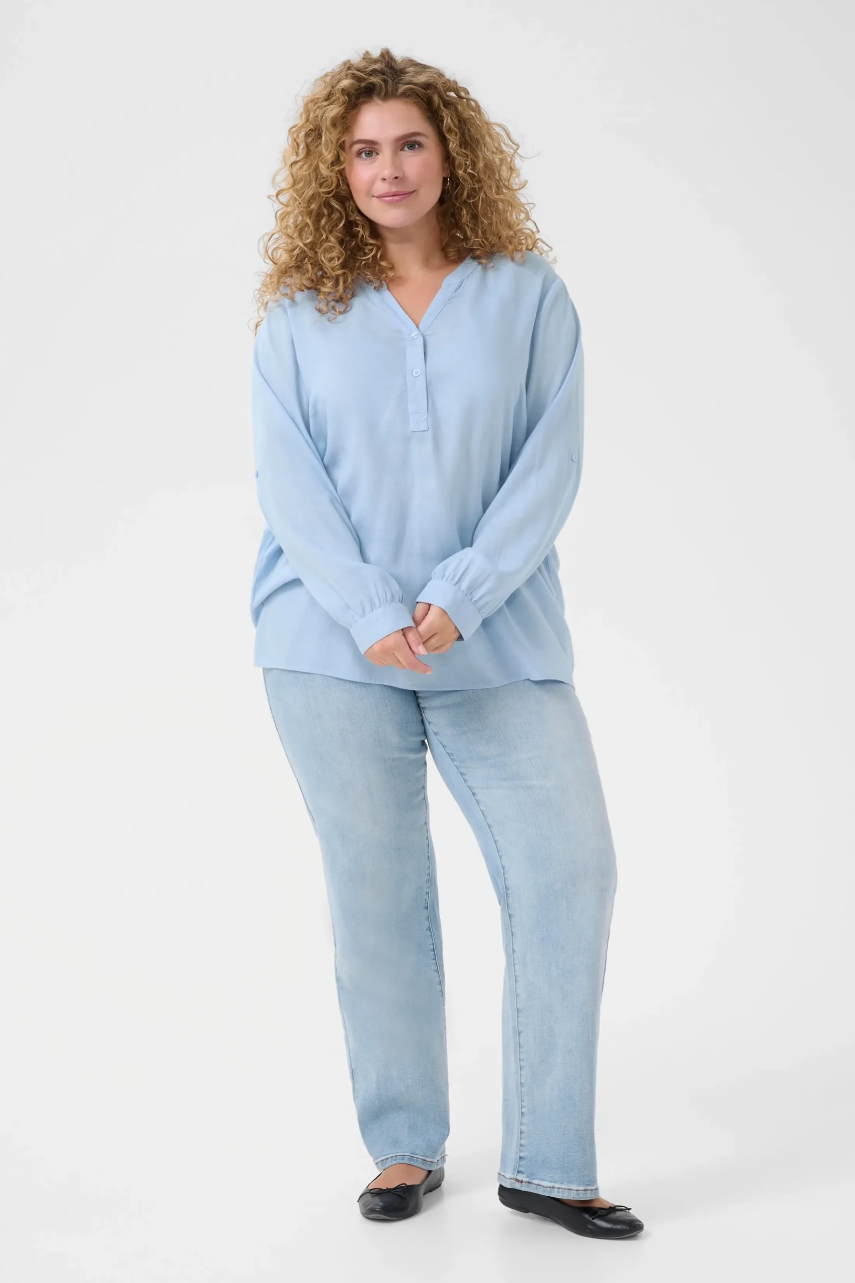 KCmille Blouse