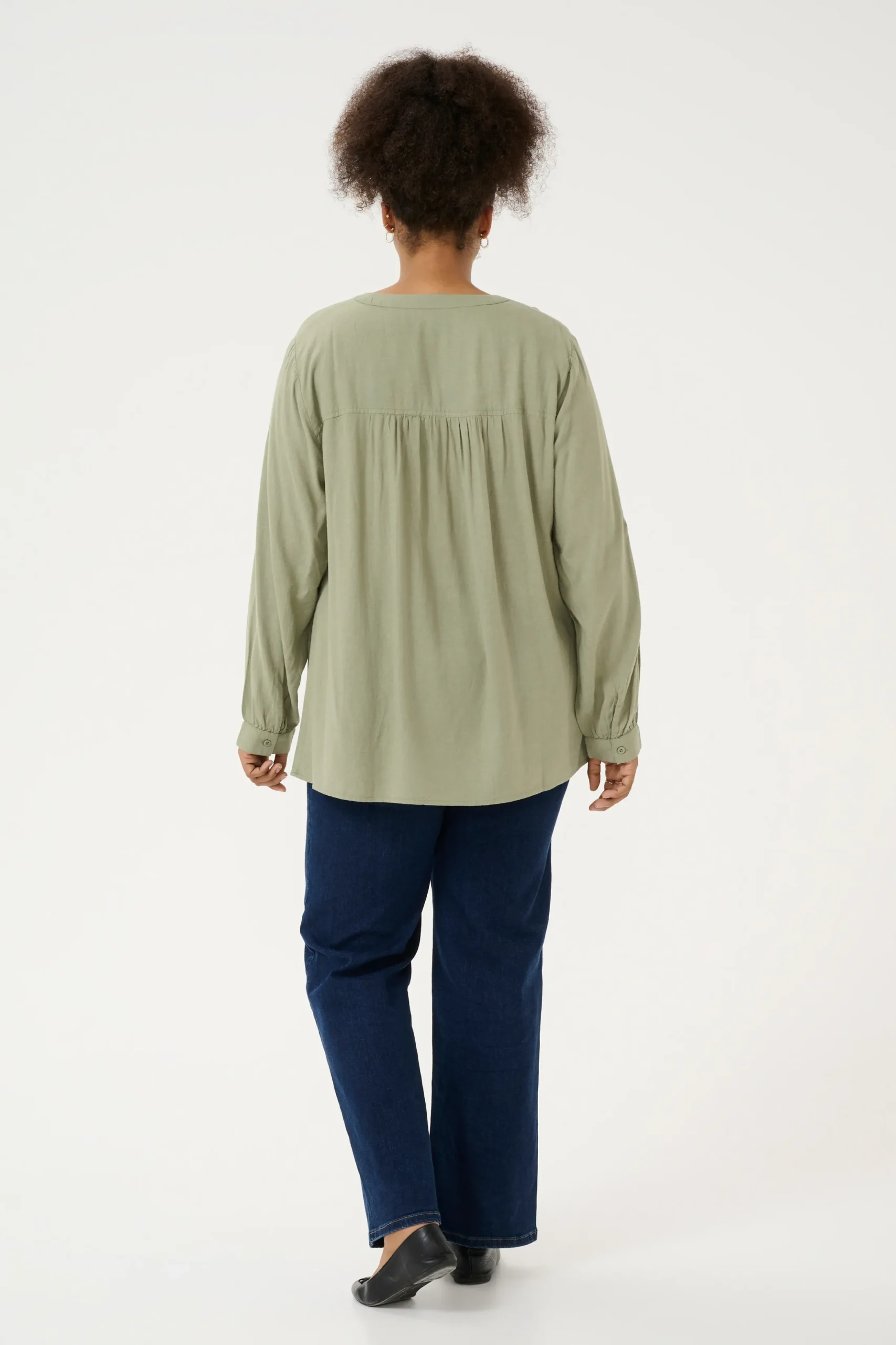 KCmille Blouse