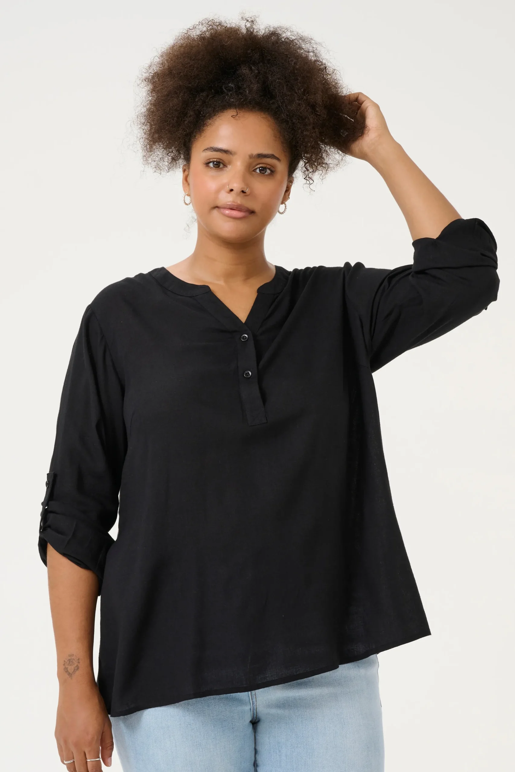 KCmille Blouse