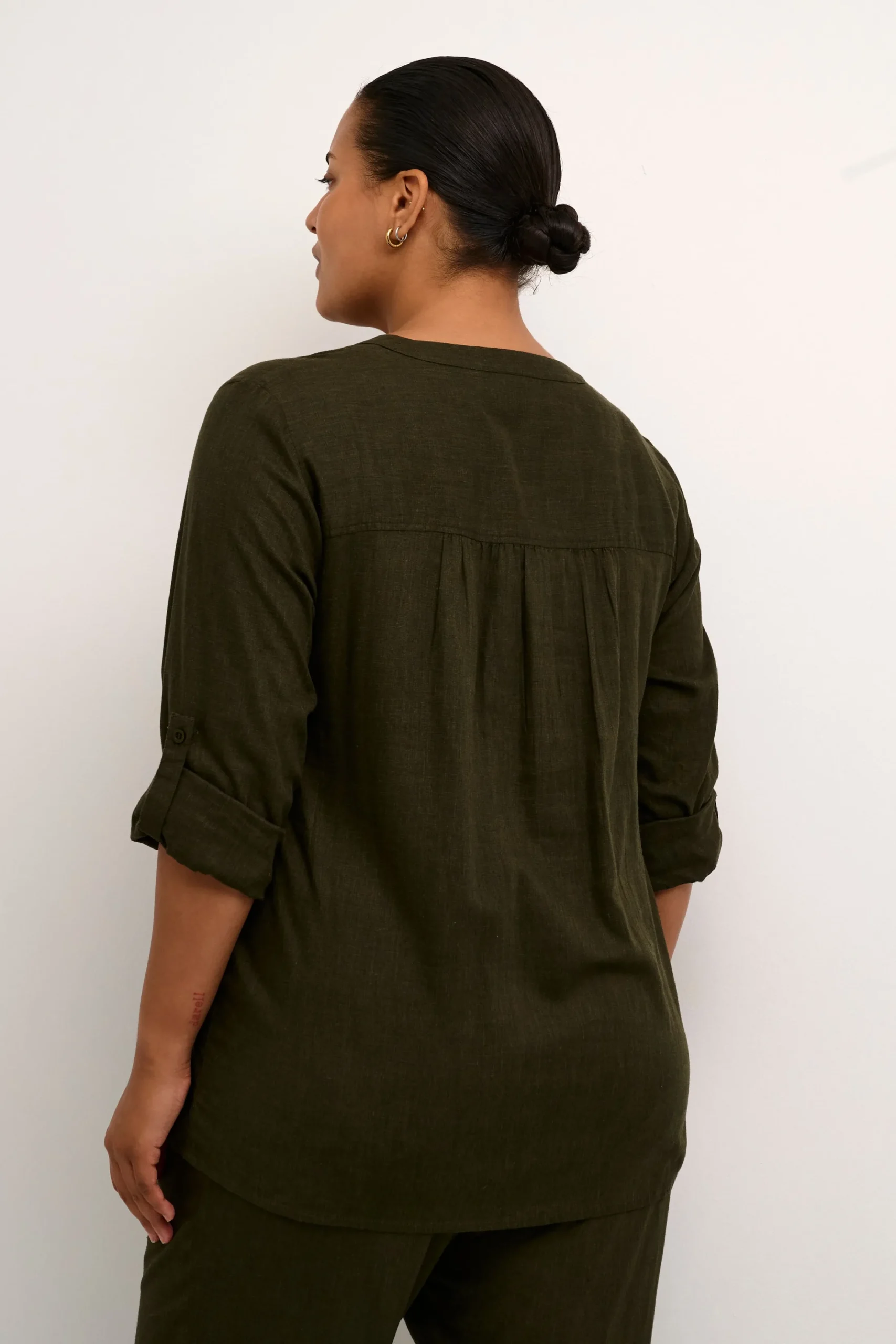 KCmille Blouse