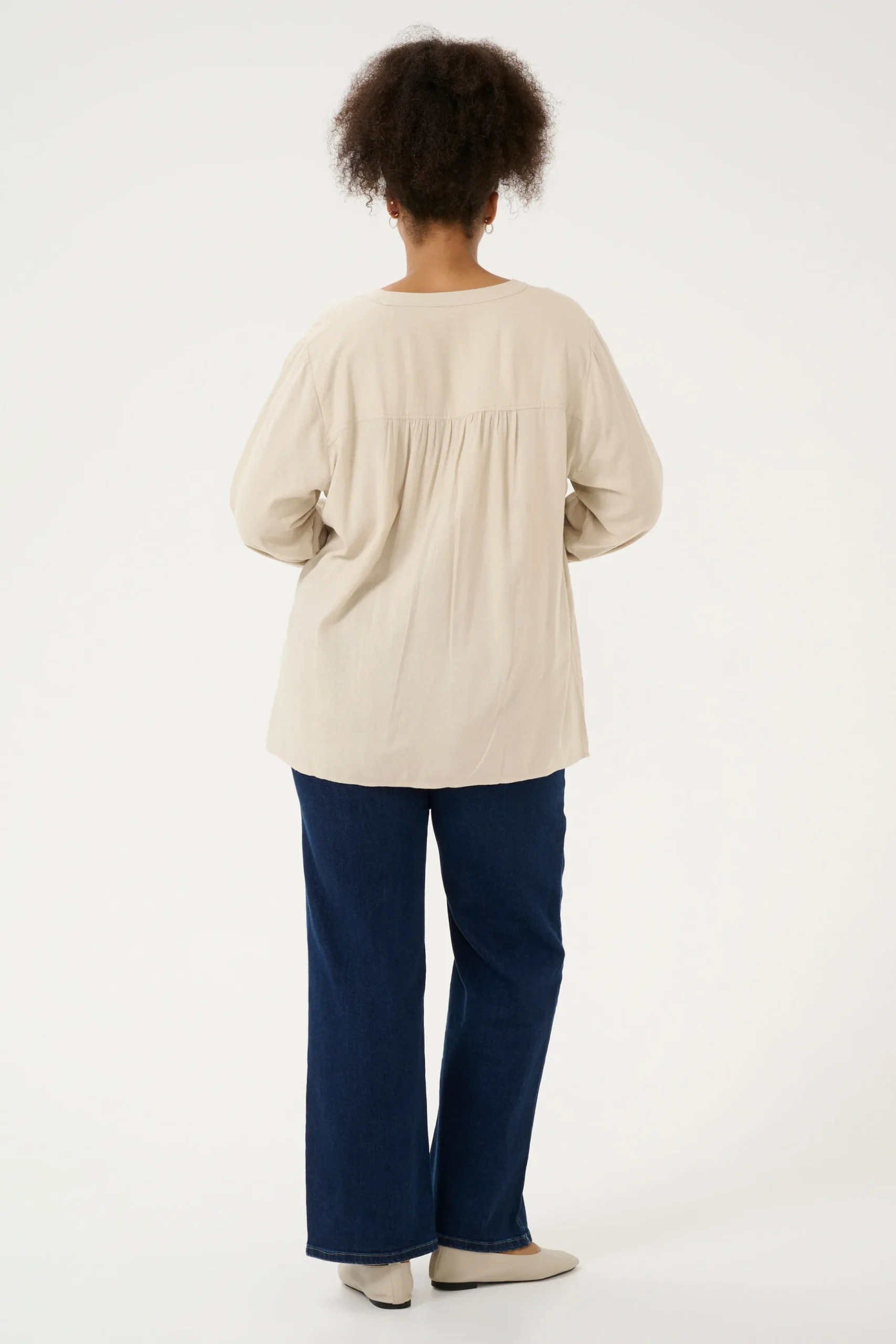 KCmille Blouse